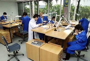 Hội thảo du học Malaysia ngày 26-08-2011